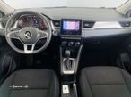 Renault Captur 1.5 dCi Exclusive EDC - 30
