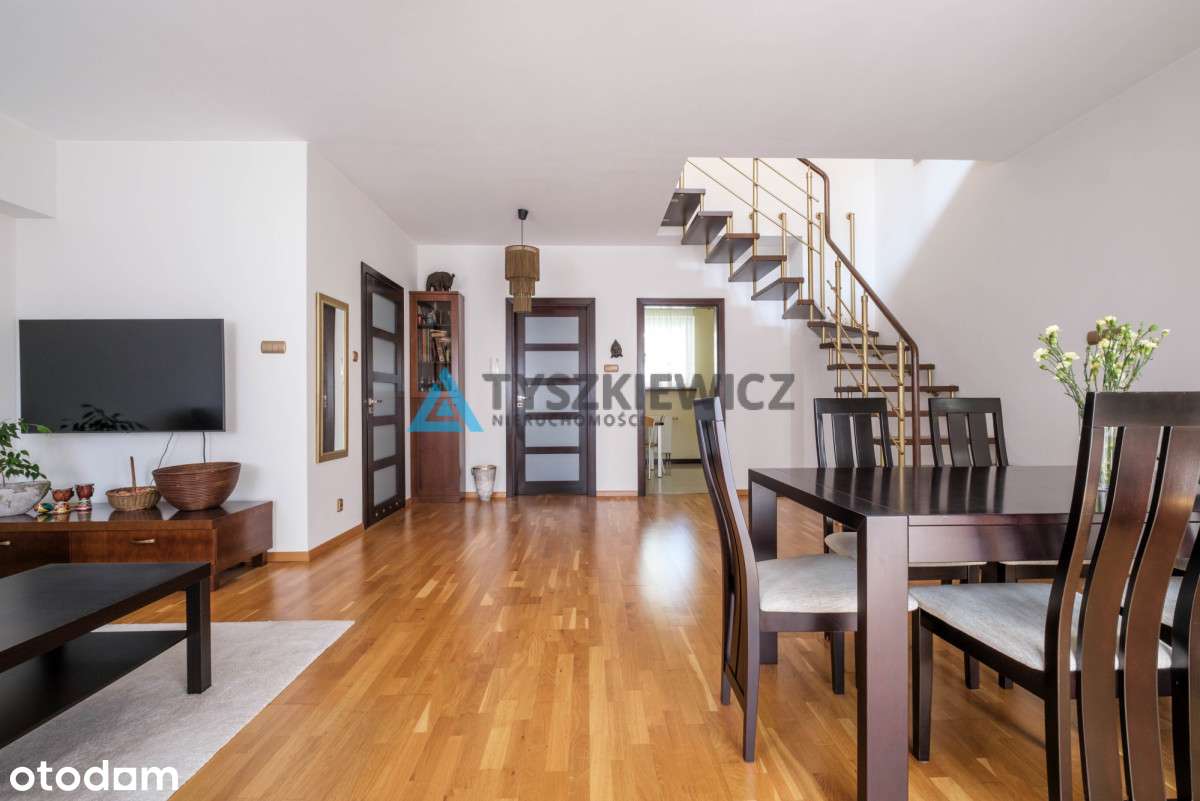 Komfortowe 2poziomowe mieszkanie z miejscem w hali - Pełny obrazek: 3/20