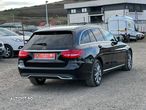 Mercedes-Benz C 220 d 4Matic T 7G-TRONIC Avantgarde - 10