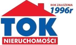 Logo: TOK Nieruchomości
