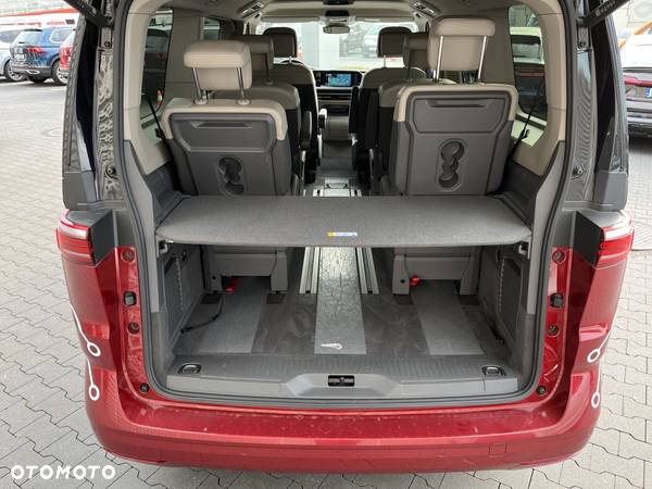 Volkswagen Multivan 2.0 TDI L2 Life DSG - 9