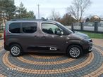 Citroën Berlingo XL 1.2 PureTech Feel S&S - 11