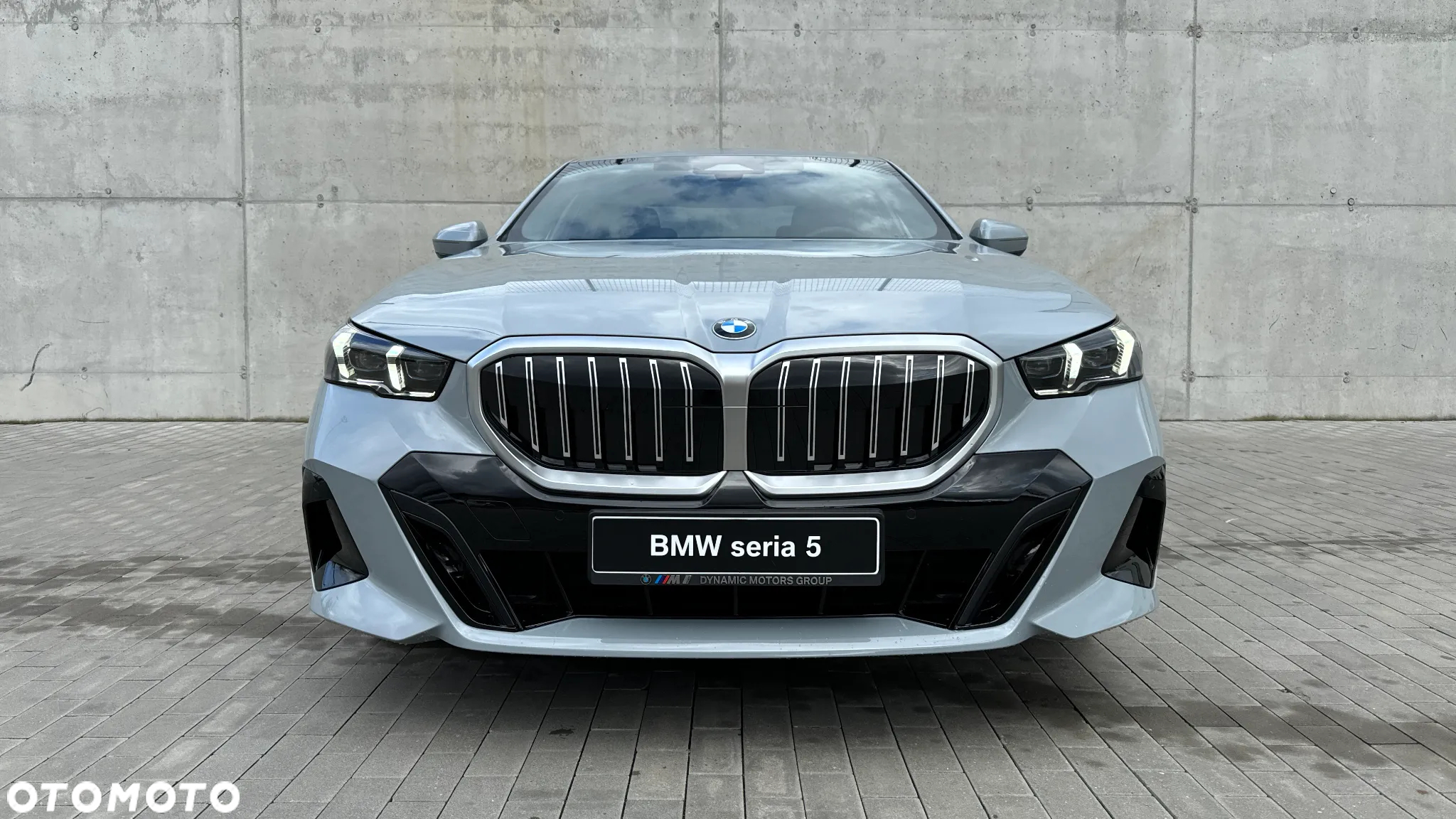 BMW Seria 5 - 2