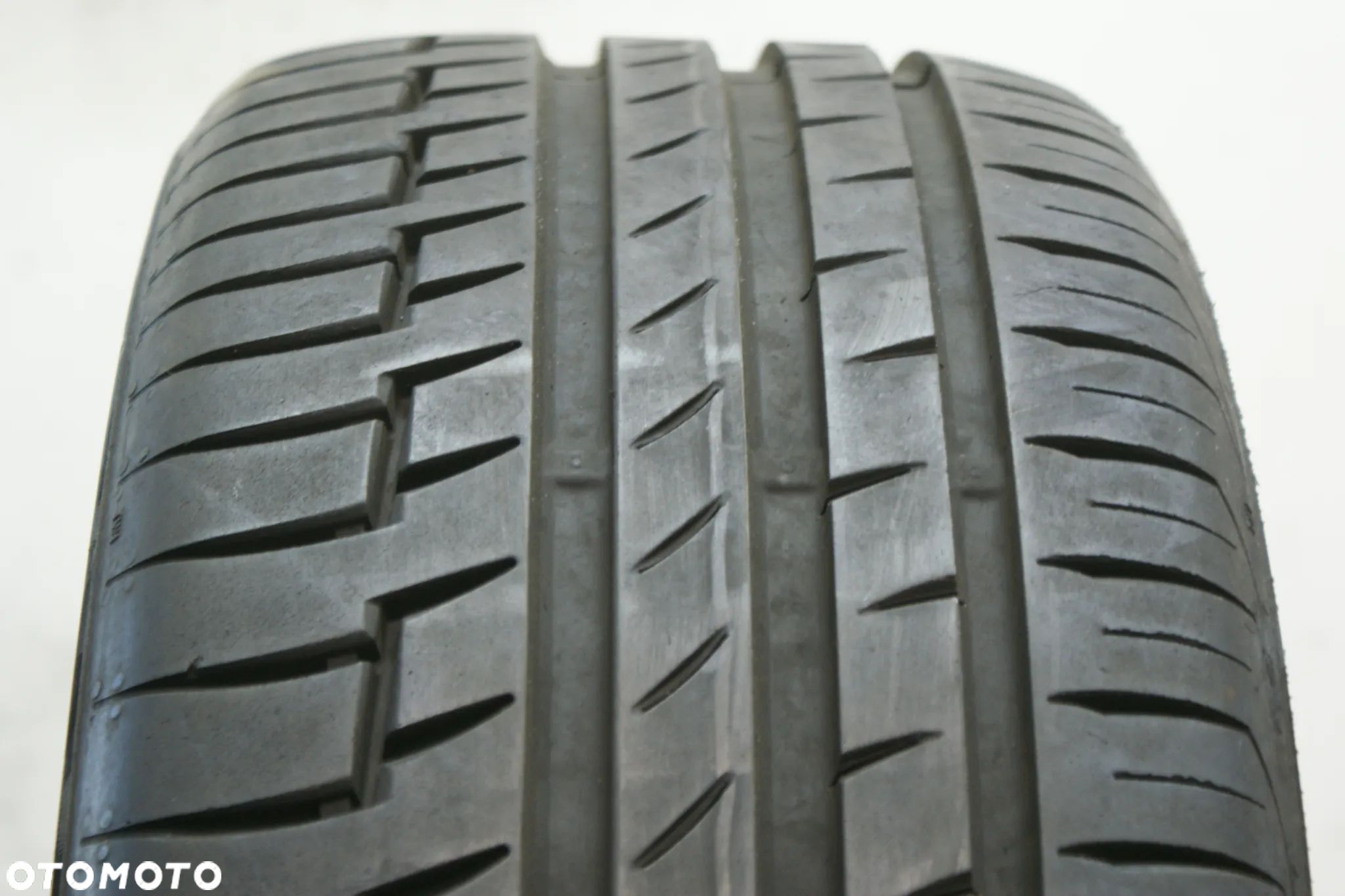 225/50R17 CONTINENTAL PREMIUMCONTACT 6 , 7,2mm - 1