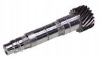 Pinion Atac Cutie Viteza  15 dinti M40 viteza 1-2-5-6 model Nou 55270953 - 2