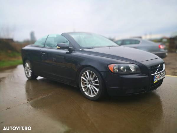 Volvo C70 - 2