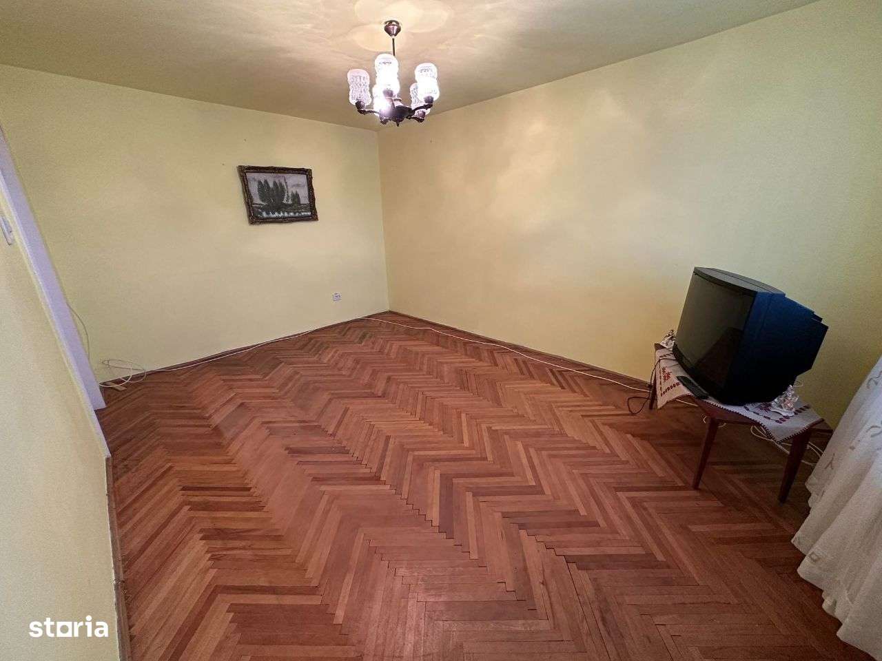 Apartament DE VANZARE , In Tarnaveni! str PACII - Imagine principală: 4/15