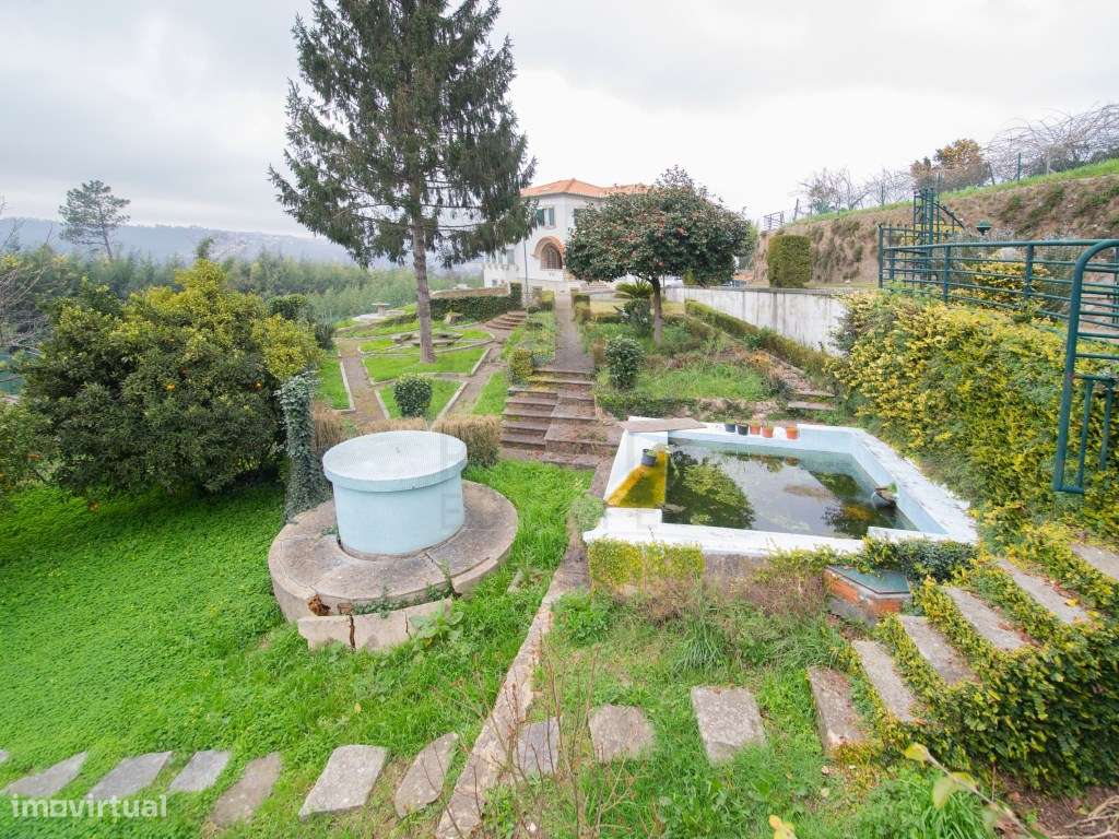 Quinta em Oliveira de Azeméis - Grande imagem: 5/60