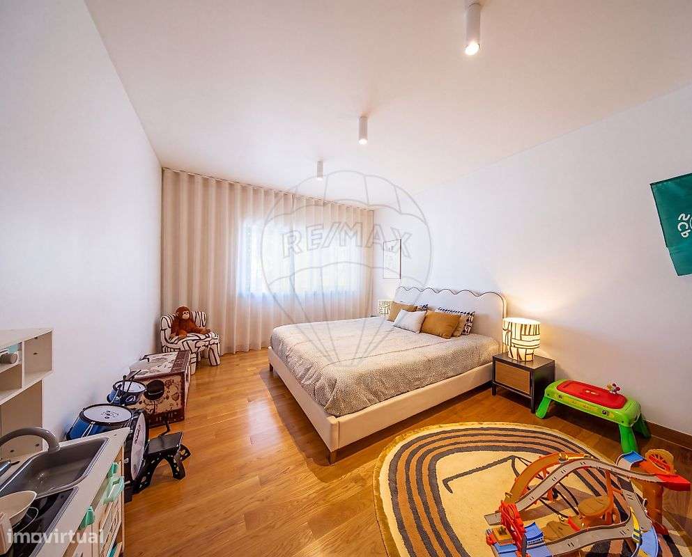 Apartamento T4 para venda-11