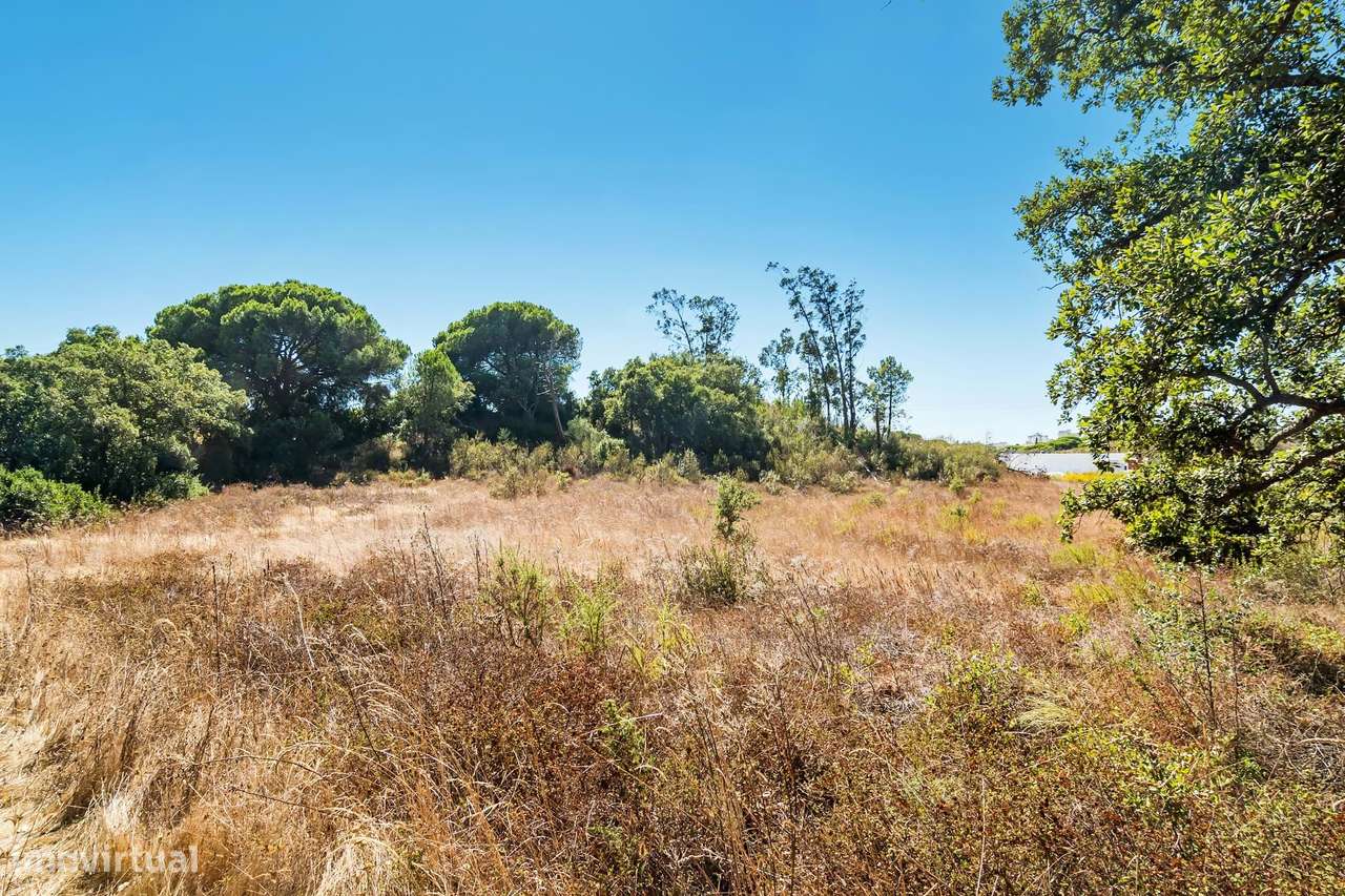 Terreno urbano em São Sebastião (Setúbal) com 17000m2-25