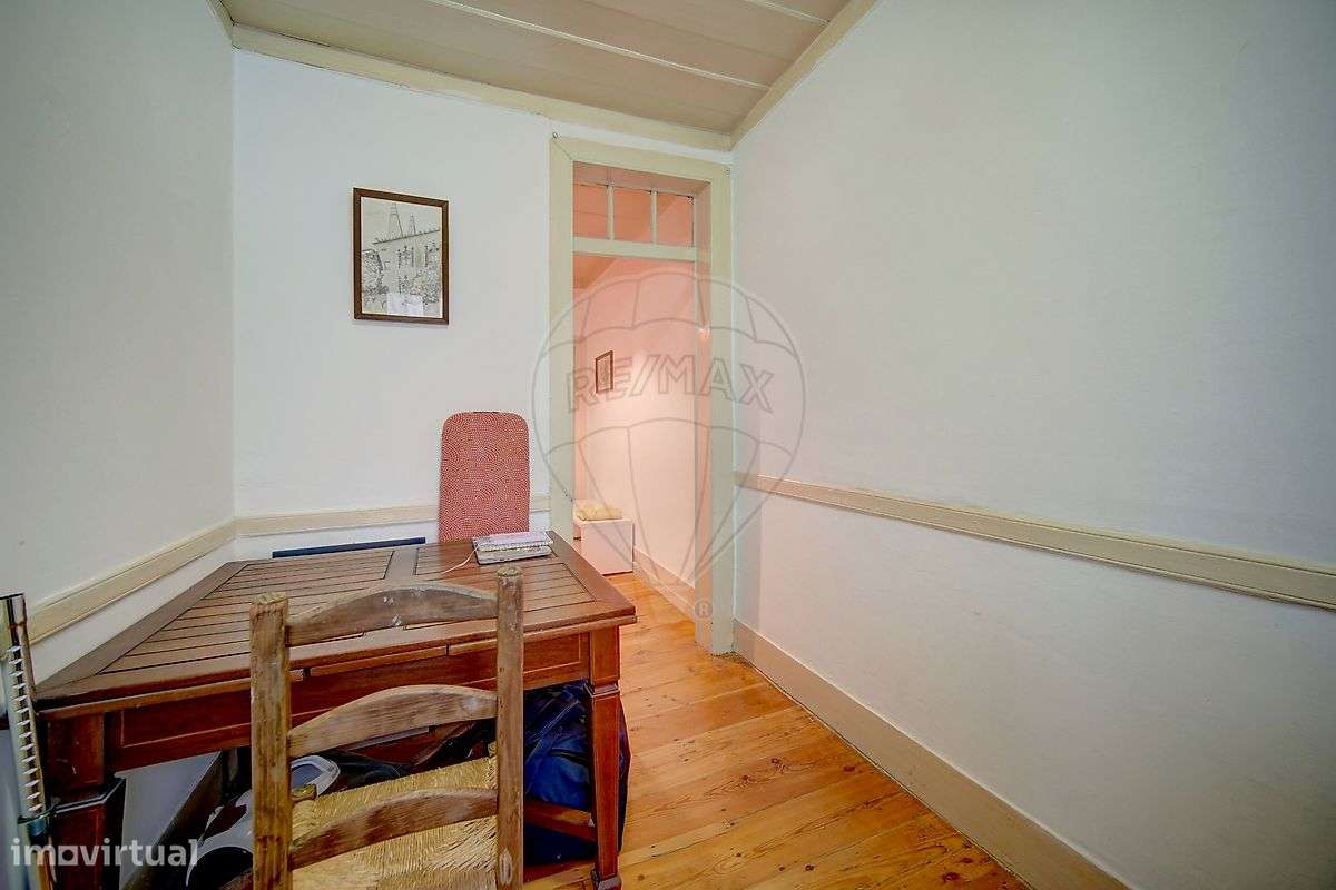 Apartamento T4 para venda-9