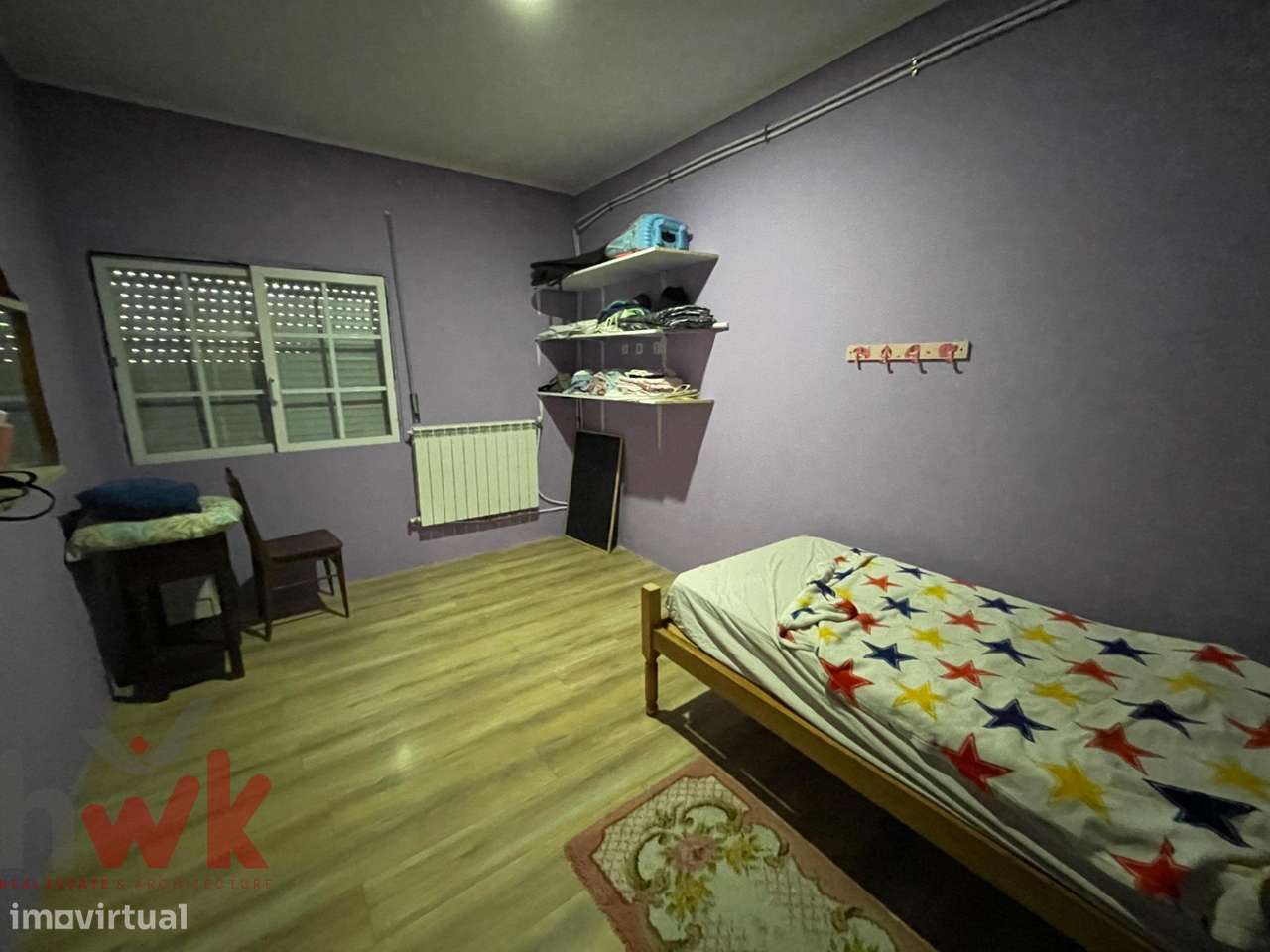 Prédio com 3 apartamentos + Casa T3-13