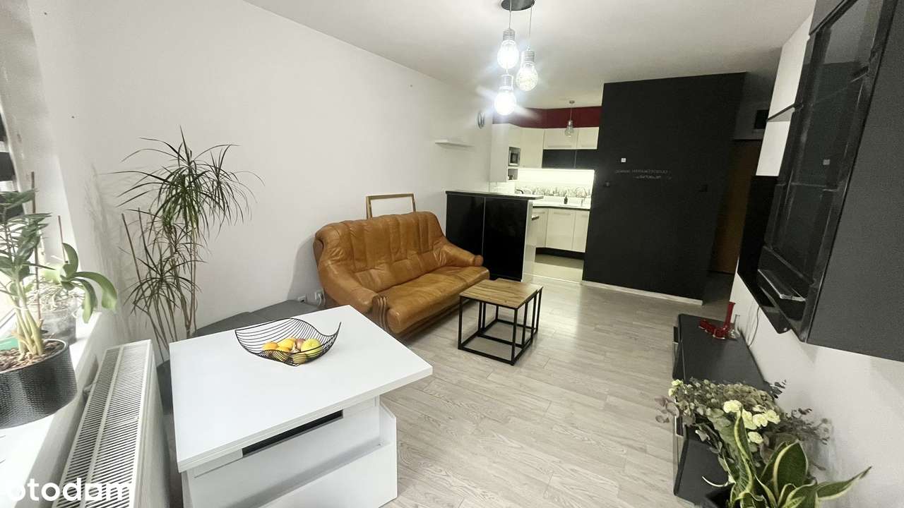 ul. Smolna  z wyposażeniem-11