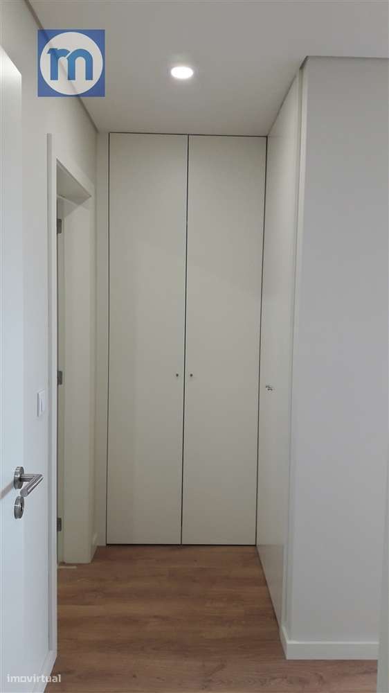 Apartamento T1 Venda em Campanhã,Porto-27