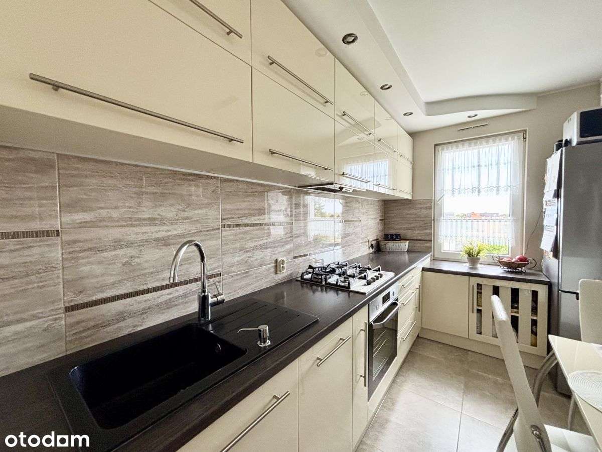 Komfortowe mieszkanie w Gdyni-9