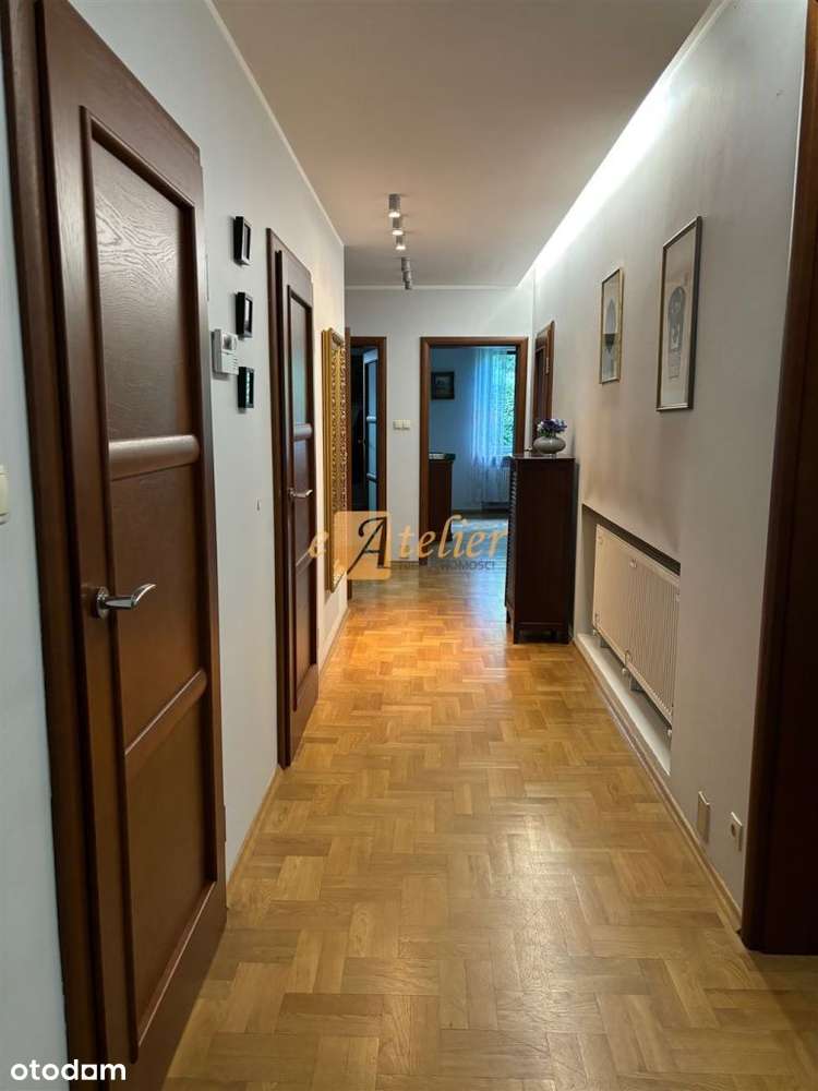 Parterowy dom z ogrodem w Katowicach Podlesiu-6