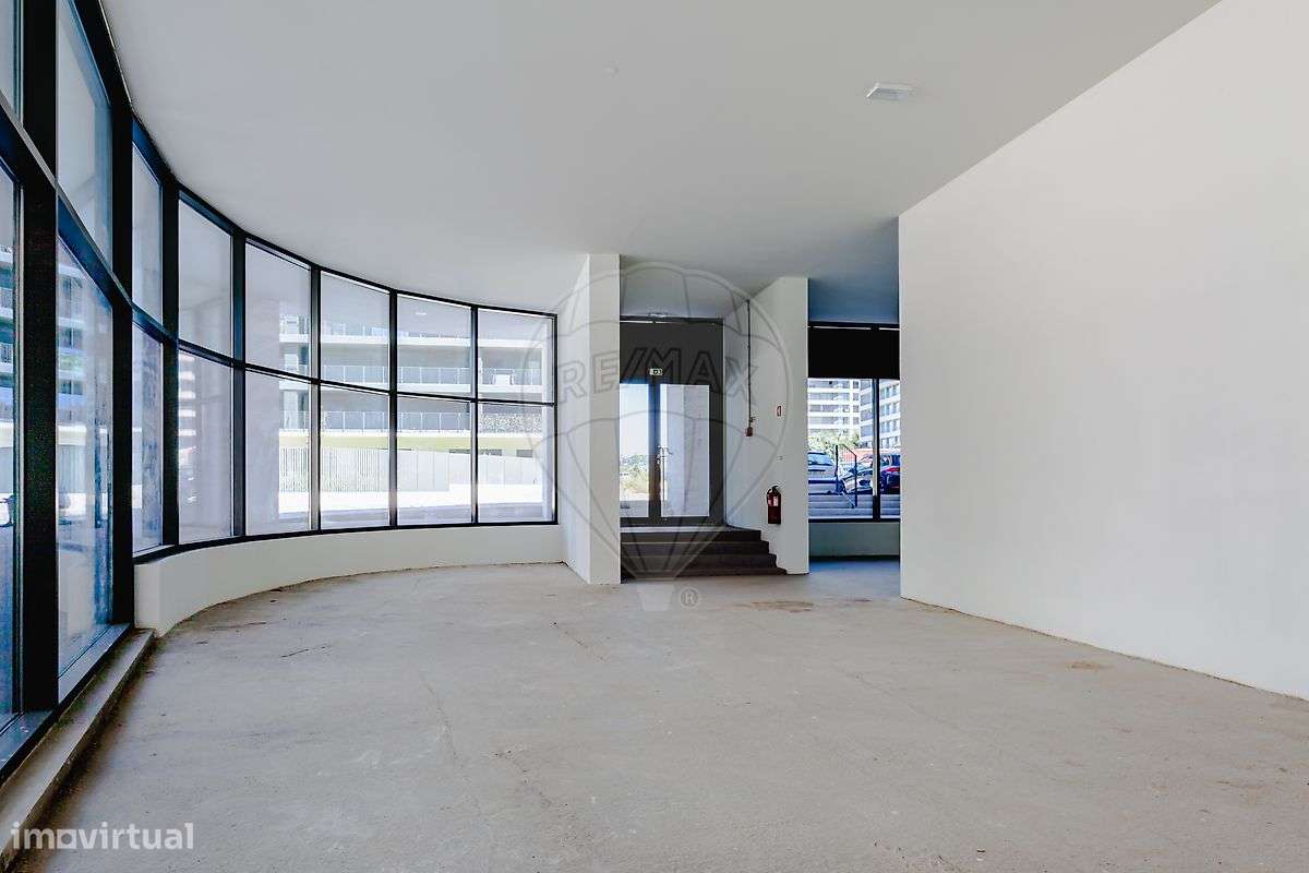 Escritório  para arrendamento - Grande imagem: 5/12