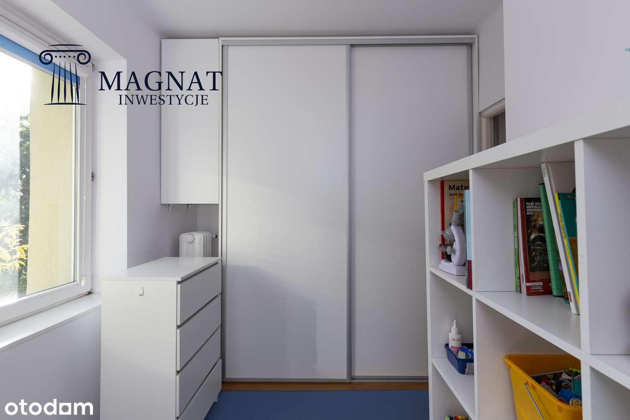 0% PROWIZJI! słoneczne, wysokie, balkon, zieleń, klimatyzacja-18