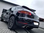 Porsche Macan S Diesel - 16