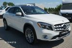 Mercedes-Benz GLA - 3