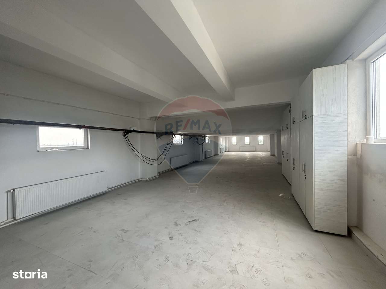 Spațiu de birouri / industrial de vânzare - Imagine principală: 4/17