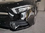 Mercedes-Benz A 180 d AMG Line Aut. - 10