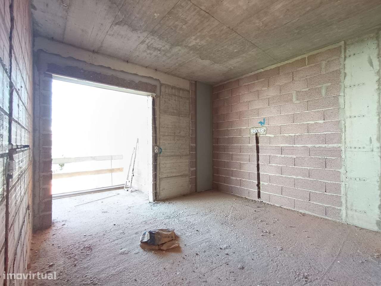 Apartamento - Vista 5