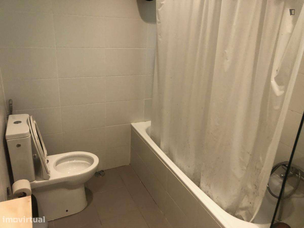 Quarto - localizado em Cascais Lisbon - Grande imagem: 5/8