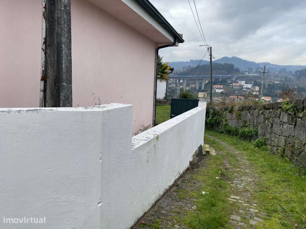 Arrendamento | Moradia T2 | Varziela - Grande imagem: 4/12