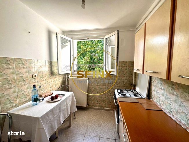 Apartament 4 camere de vanzare Titan Parcul IOR 77 mp-7