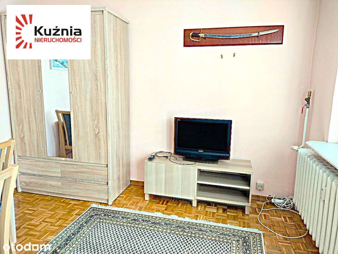 Stegny ul Capri, 3 pok, balkon, Niski Budynek-4