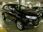 Ford EcoSport 1.5 TDCi Trend - 3