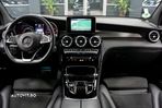 Mercedes-Benz GLC 220 d 4Matic 9G-TRONIC AMG Line - 8