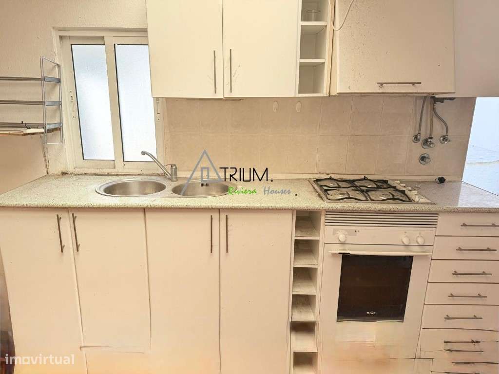 VISITAS SUSPENSAS
 Oportunidade! Moradia Térrea T2 com anexo e gar...-15