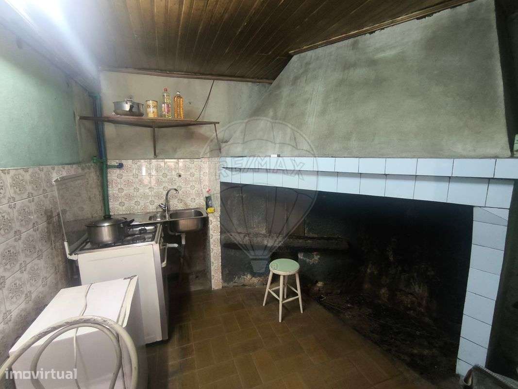 Moradia T2 para venda - Grande imagem: 4/21