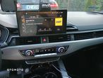 Audi A4 35 TFSI mHEV Advanced S tronic - 10