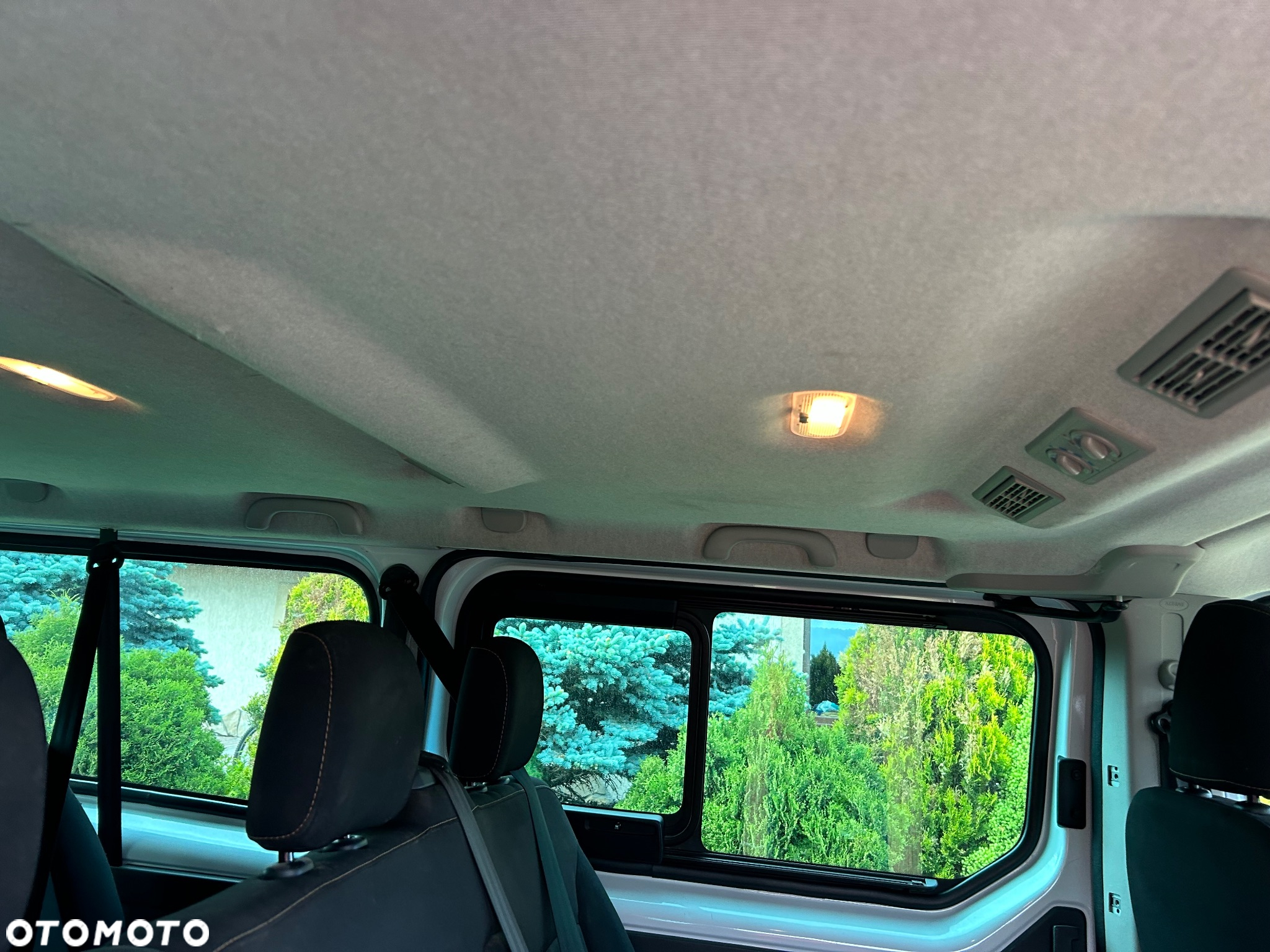 Renault Trafic - 10