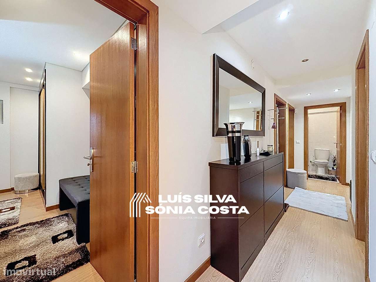 Incrível Apartamento T3 Totalmente Renovado em 2025 c/ Garagem,...-14