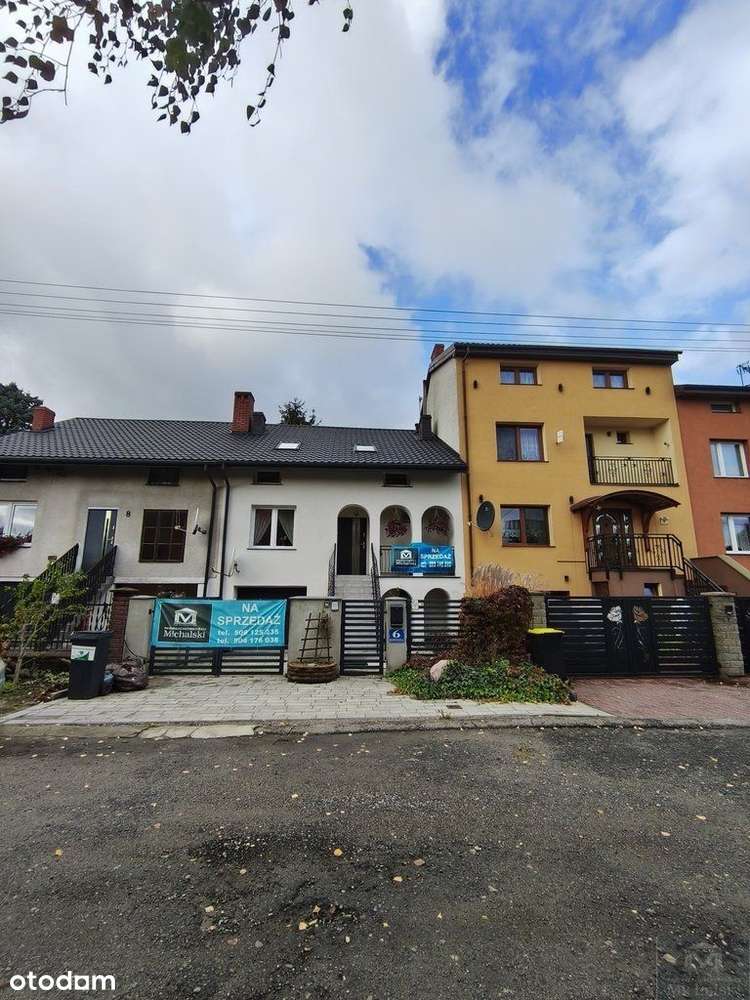 Dom, 100 m², Płock-19