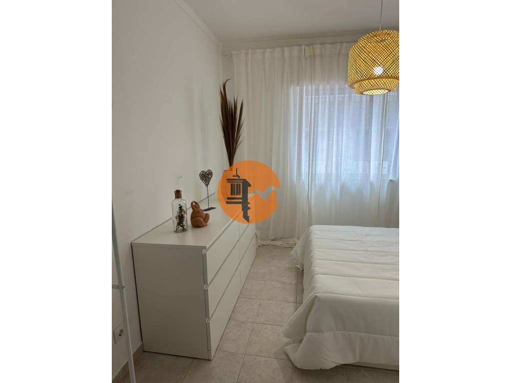 Apartamento T1 em Vila Real de Santo António-8