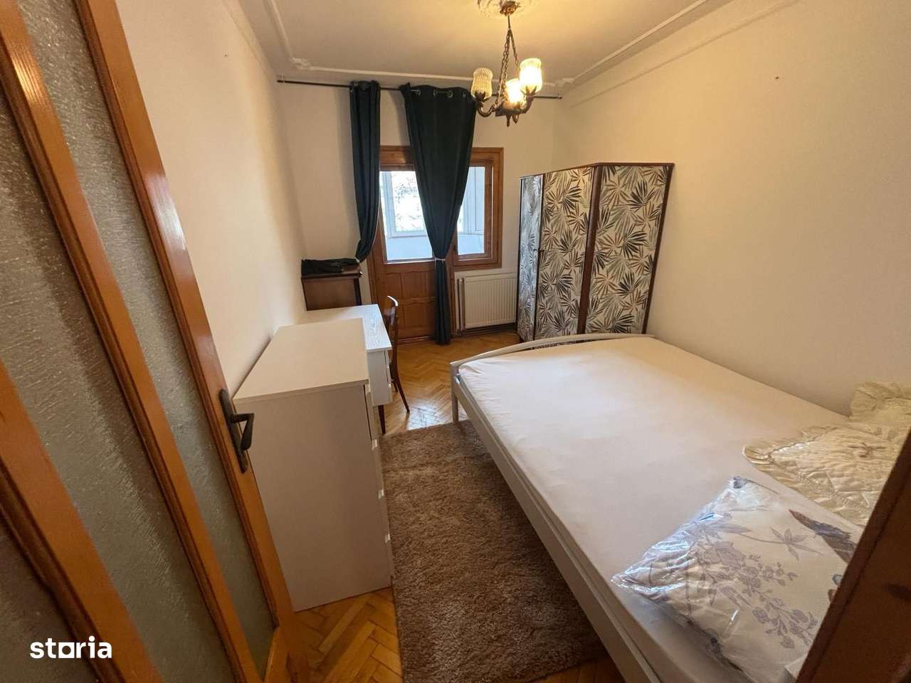 Apartament decomandat 3 camere Arcu Vile - Imagine principală: 3/6