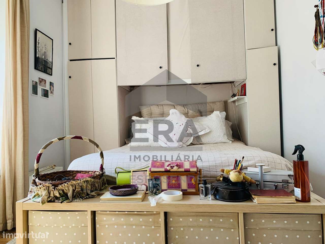 Apartamento T2 em Ramalde, Porto-6