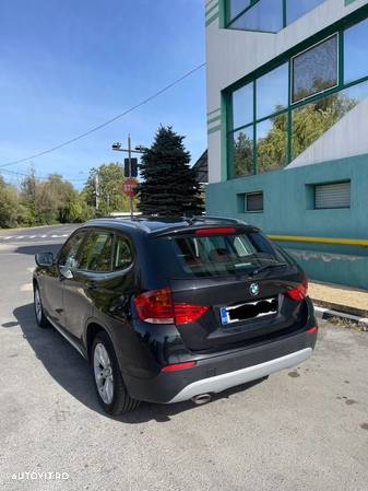 BMW X1 xDrive20d - 2