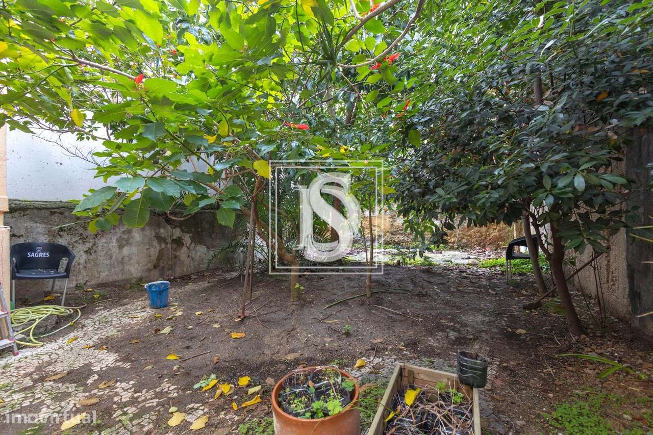 Prédio em Campo de Ourique-16