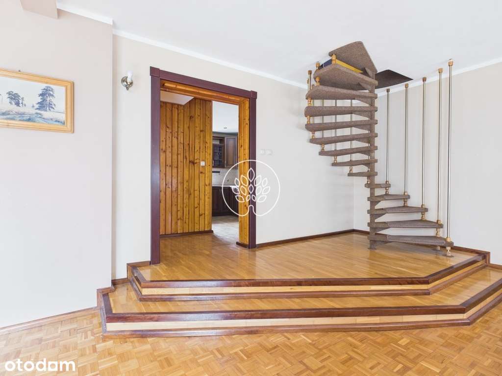 Przestronny dom 180 m² | Inowrocław | garaż-5