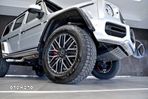 Mercedes-Benz Klasa G AMG 63 4x4 - 7