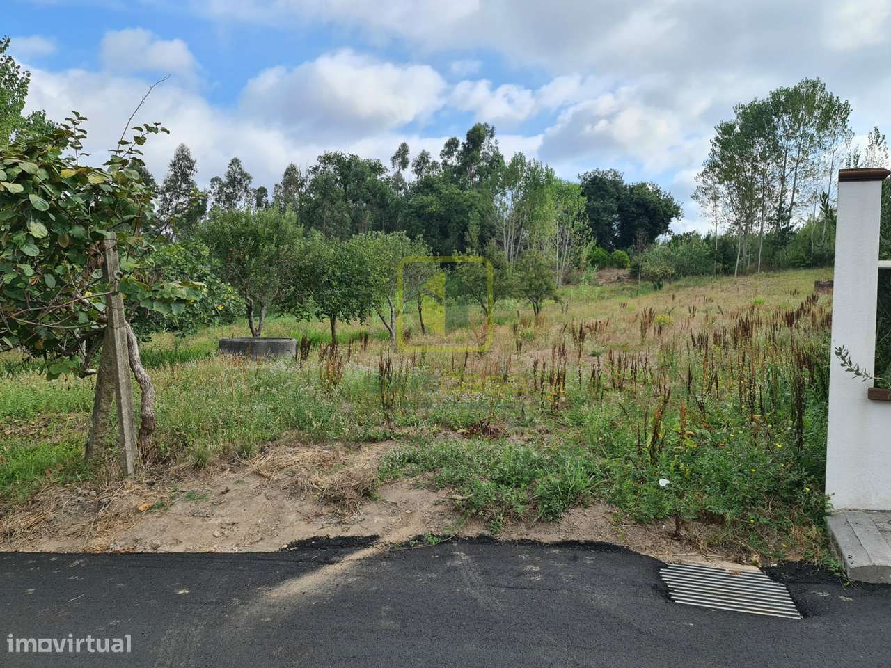 Terreno Rústico - Grande imagem: 2/11