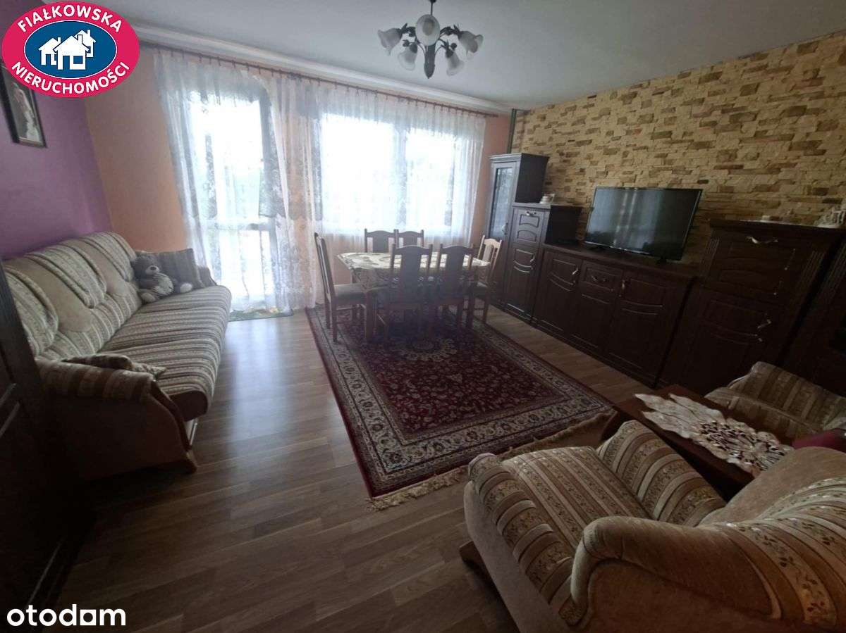 Mieszkanie na sprzedaż-4