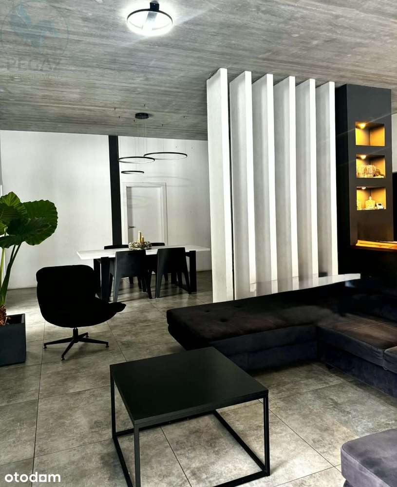 Nowoczesny Dom Wolnostojący na dużej działce !-10