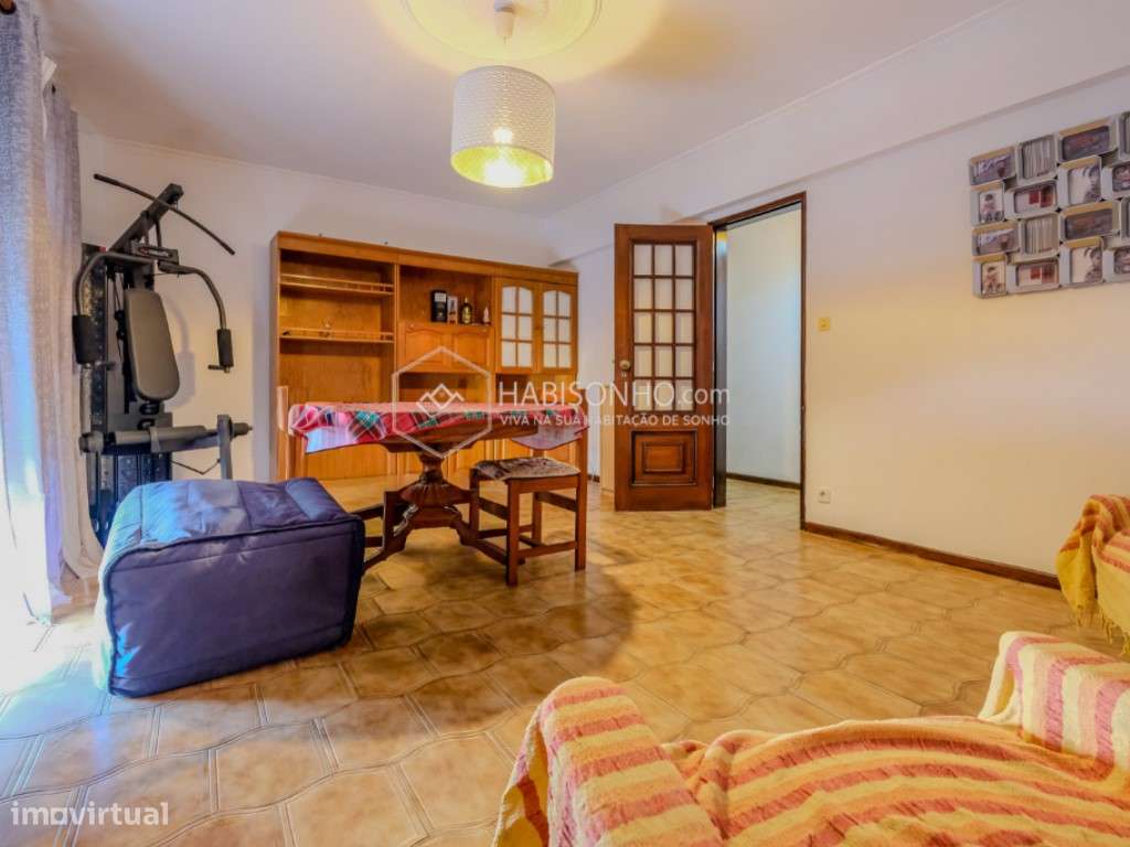 Apartamento T2 | Vila Real Santo António | Algarve - Grande imagem: 4/22